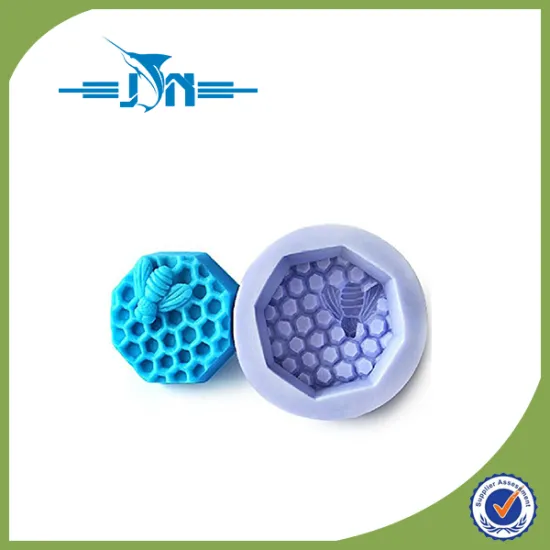 food grade mini star cake mold with great price