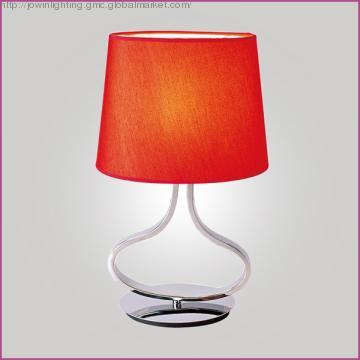 Contemporary design american style table lamp with CE/UL/ROHS approval