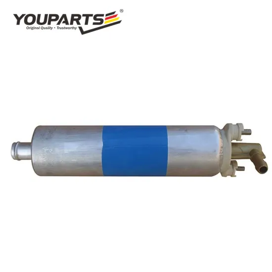 Mercedes-Benz S-Class W220 Fuel Pump - OEM Nos. 0014701294 or 0014706694 or A0014701294 or A0014706694