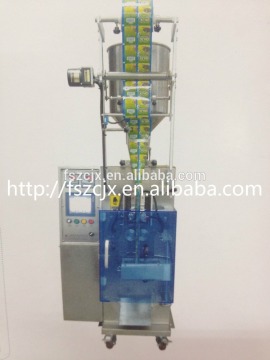 ZHONGCHUAN Best Vertical Small Shampoo Sachet Packing Machine(CE)