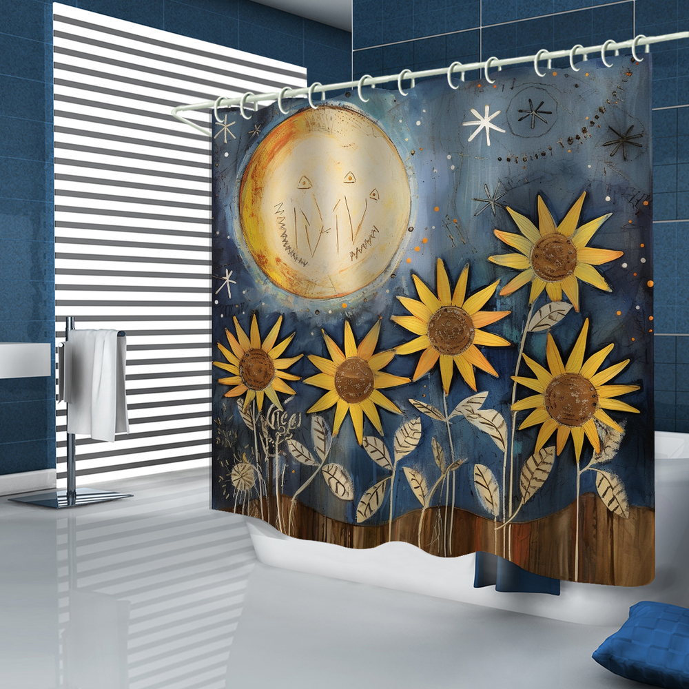 peva printing shower curtain sets2024-AUT- (13)-02