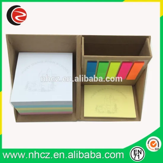 magic cube sticky notes/promotional personalized memo pad/
