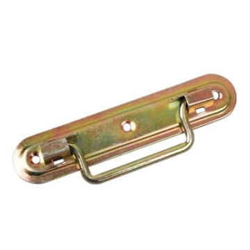 Customized Iron Steel Furniture Pull Handle Bar