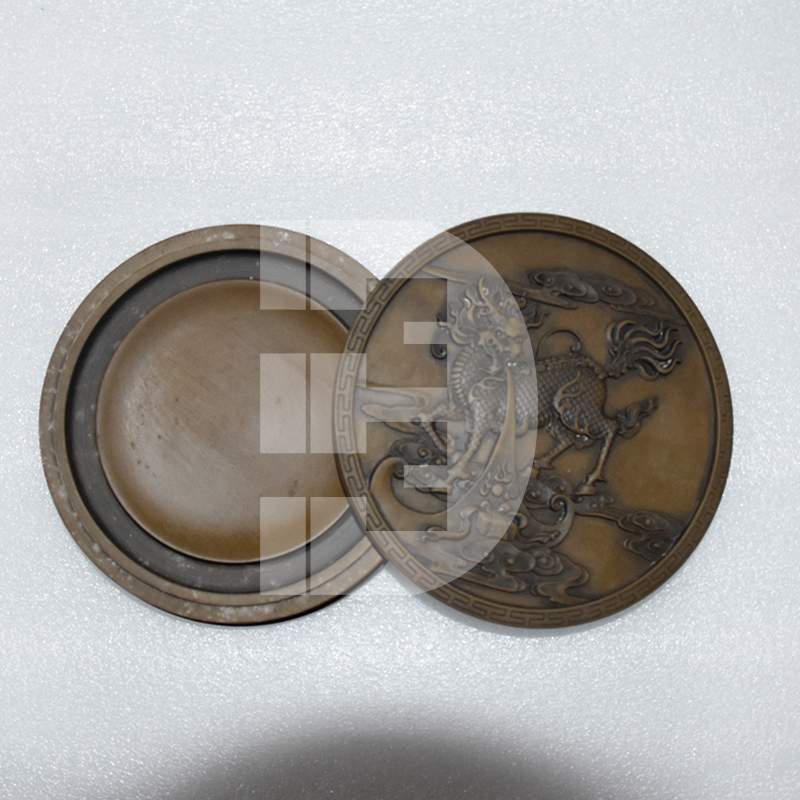 Qilin Inkstone Ornaments