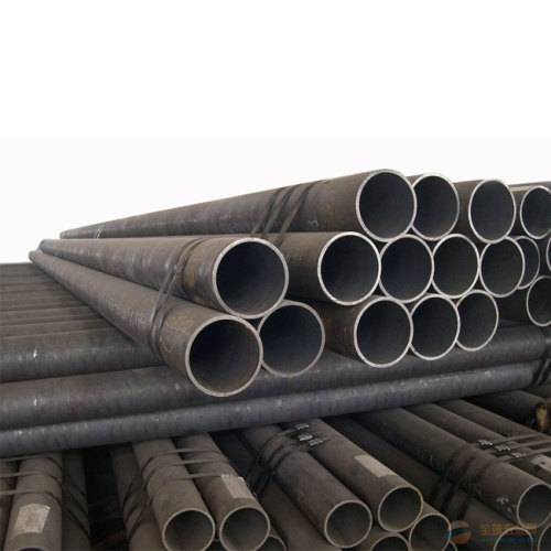 Stpg370 Oilfield Casing Seamless Carbon Steel Pipe