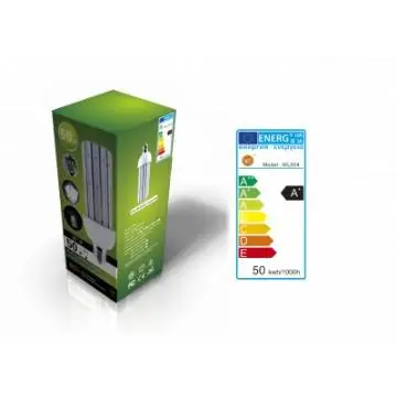 Patent Design Medium / Mogul base 50w led corn light