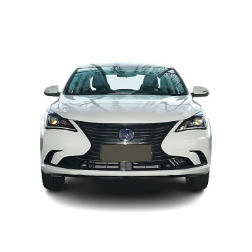 Changan Eado EV 460: Kompakte elektrische Limousine