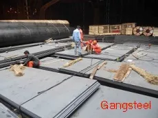 Supply :  LR AH36, LR DH36, LR EH36, LR FH36, LR steel plate for shipbuilding