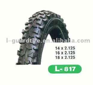 bicycle tire L-817