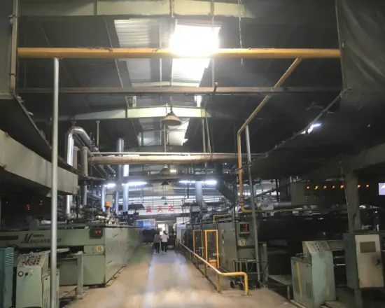 Garment Tricot Polyester Fabric