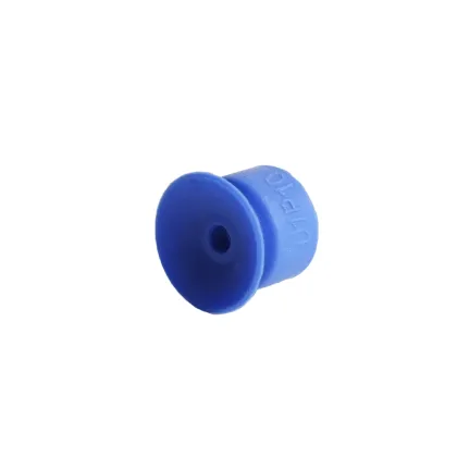 BLN Suction Cup Factory Threaded Industrial Vacuum Suction Cup 01P10