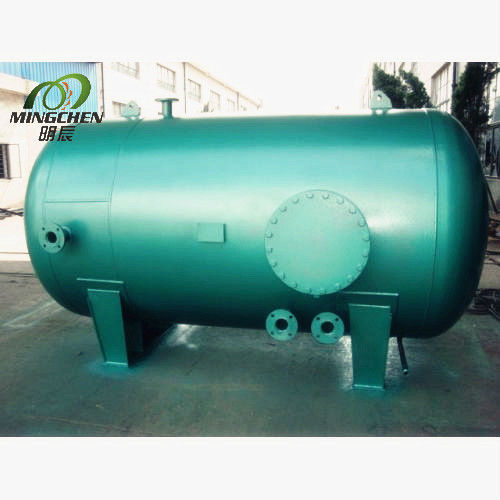 new products for 2014 mingchen Carbon Steel Tank/storage tank