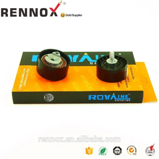 Timing Chain Kit For MERCEDES BENZ 642.898 OM 642 992 3.0L 3.5L V6 DIESEL Turbo