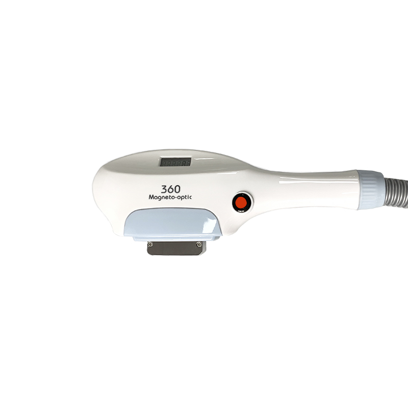 NEW IPL Hair Removal Skin Rejuvenation Elight OPT IPL SHR Laser Beauty Machine