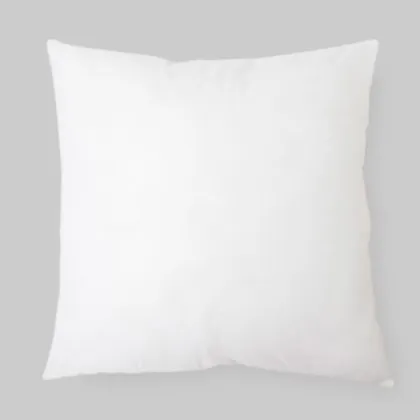 feather cushion core