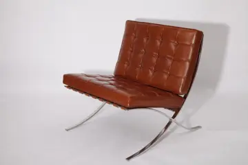 Florance Knoll Barcelona Chair