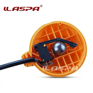 LLASPA VENDA HOT VENDIDA EXCENDIMENTO DE FLOAT AC 125V para tanque de água