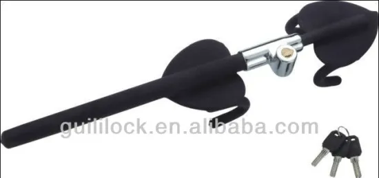car steering wheel lock HC6025B