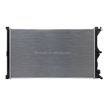 Engine Air Intercooler Radiator for Lexus RX200/RX300 2.0T 2016-2022