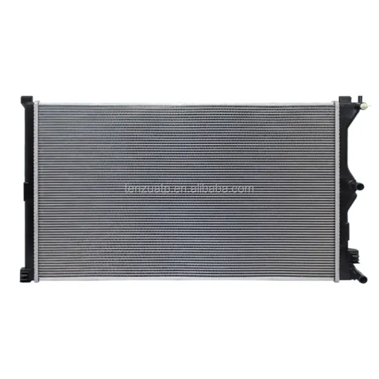 Engine Air Intercooler Radiator for Lexus RX200/RX300 2.0T 2016-2022