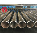 Oil Cylinder Seamless Hydraulic Cold Rolled Steel Tube