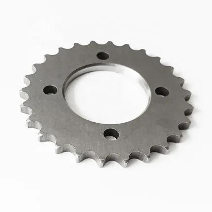 Foton ISF2.8 Timing Chain Kit - Replacement Kit