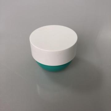 150ml PP jar with cap and line