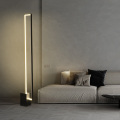 Home Led Floor Standing Lamp For Living Room