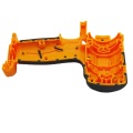 Custom plastic products parts plastic injection molding