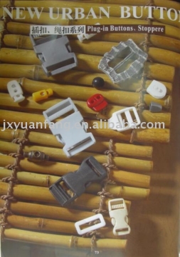 polyester buckles