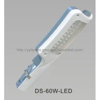 High Quality 60W LED Street Light