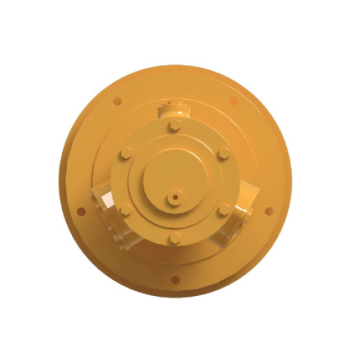 395 excavator swivel joint assembly 618-7877/6187877, swivel part, excavator accessory