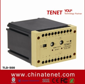 Single Channel Vehicles Loop Detector for Highway (TLD-500/600)