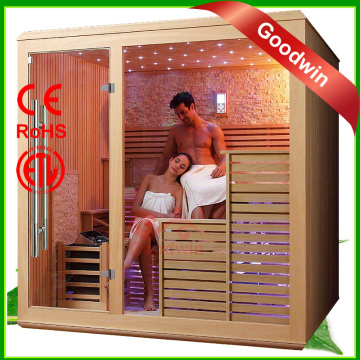 Steam Sauna Room (GW-ST10)