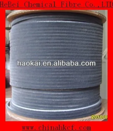 aluminum window & door weather strip wool pile for doors & windows