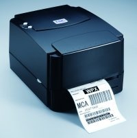 TCS TTP-244 Pro barcode printer/barcode printer price