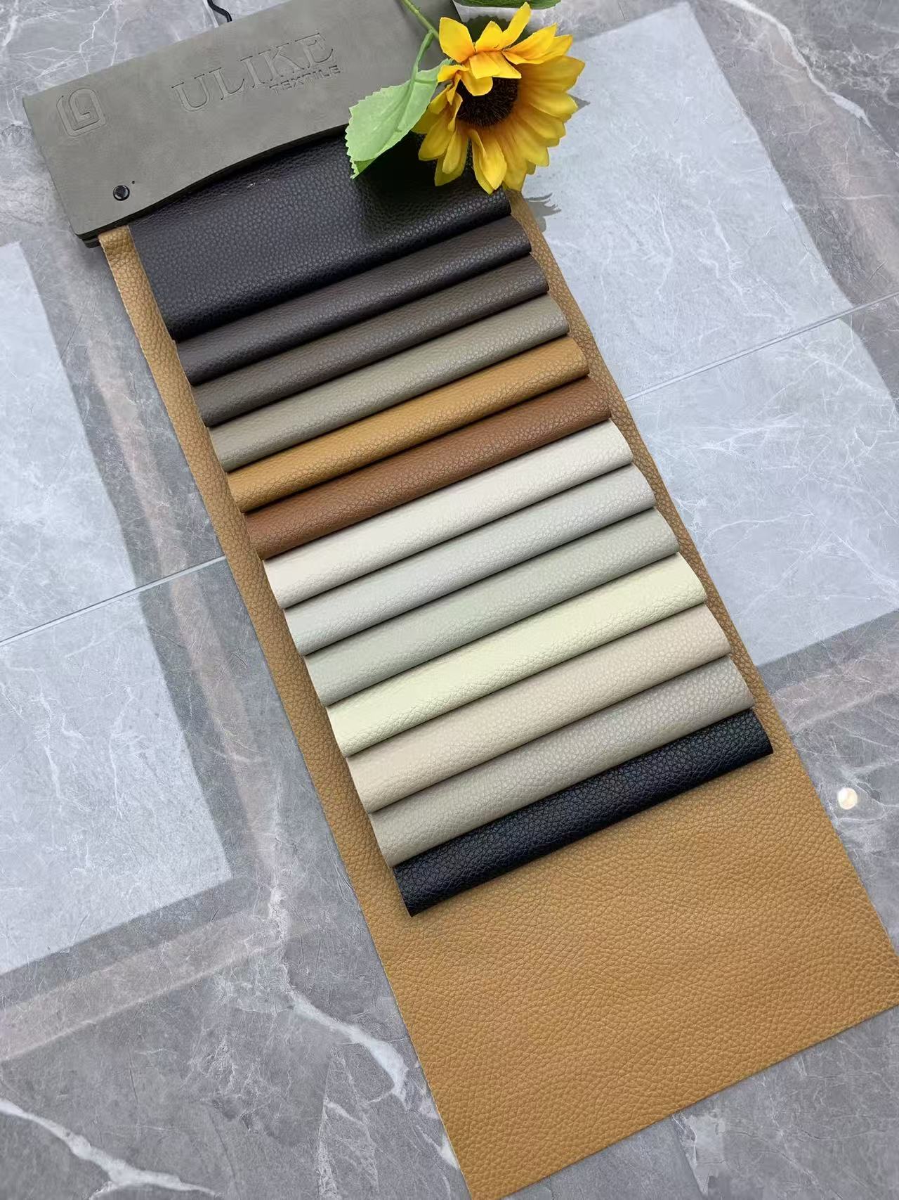 Technology Fabric