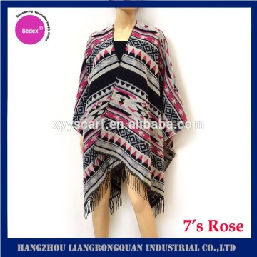 fashionable hot sales women autumn pashmina shawls scarf