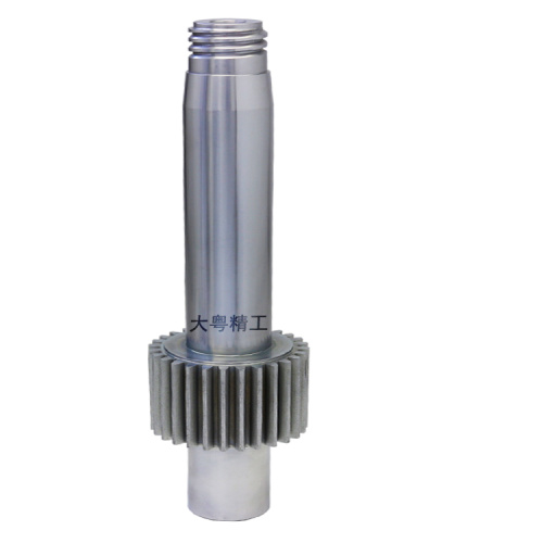 Professional Grinding Thread Processing Threaded Cores