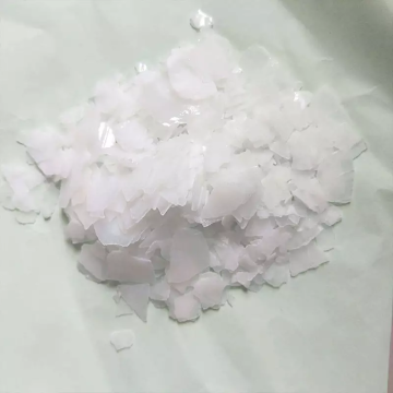 Soda Flake Pearl Water Treatment Caustic Soda