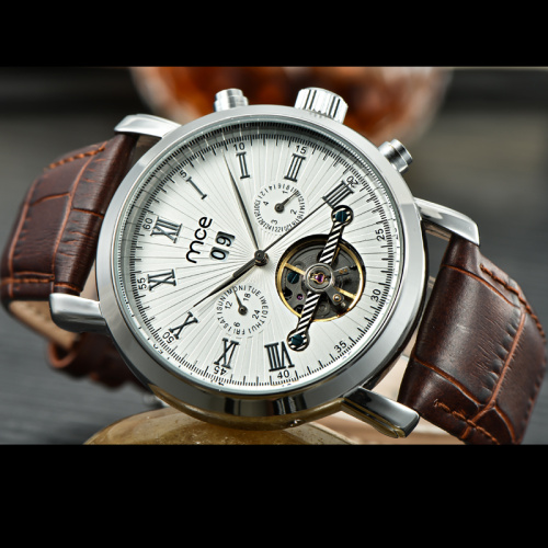 Wholesale 3atm Water Resistance Genuine Men Watch