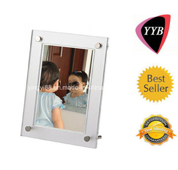 Hot Acrylic Photofunia Photo Frame for Promotion (YYB-8518)