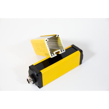 Универсальная защитная решетка DQBGTY25мм