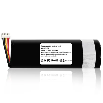 Ecovacs Deebot T8 Aivi Max Power Vacuum Cleaners