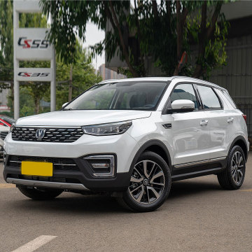 Używany Changan CS55 1,5T 156 KM R17 SUV