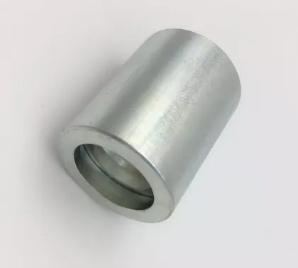 Eaton Winner 00210 Ferrule Cover for Hydraulic Hose SAE 100R2AT/DIN20022 2SN