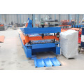 PRB Metal Panel Roll Forming Machine
