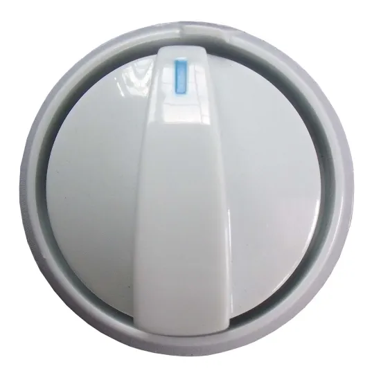 ABS Bakelite Zinc Alloy Oven and Gas Cooker Knobs