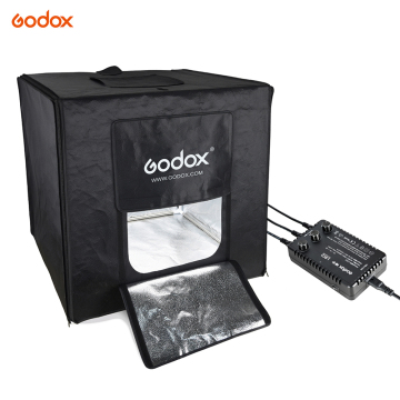 Godox LST80/LST60/LST40 Portable Photography Light Softbox Tent