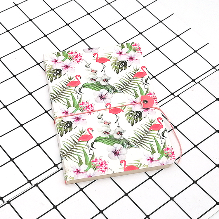 Glue Notebook, China Manufacturer, Factory.